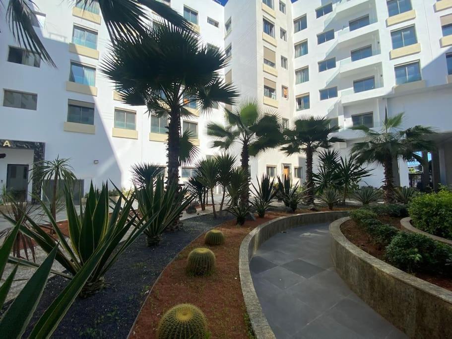 Corniche Casablanca - Black New Esterno foto