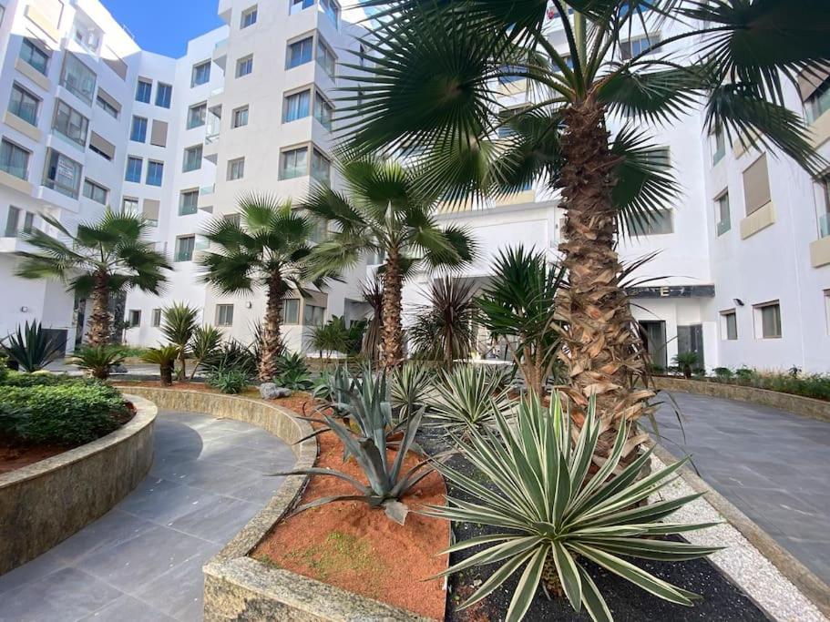 Corniche Casablanca - Black New Esterno foto